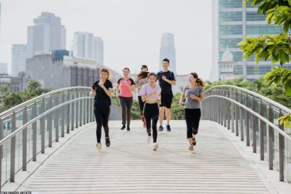 国内体育项目的竞争力与未来走向